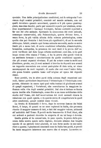 Archivio per l'antropologia e la etnologia