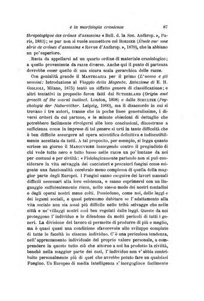 Archivio per l'antropologia e la etnologia