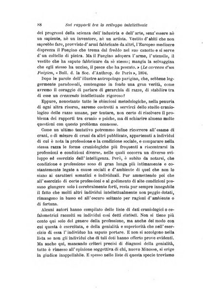 Archivio per l'antropologia e la etnologia