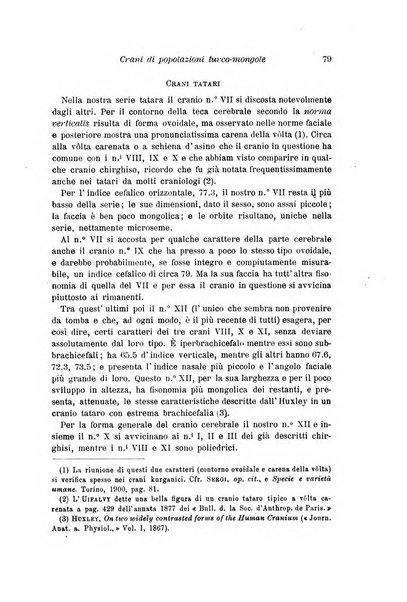 Archivio per l'antropologia e la etnologia