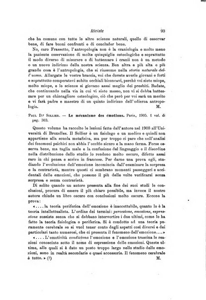 Archivio per l'antropologia e la etnologia