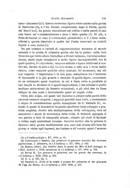 Archivio per l'antropologia e la etnologia