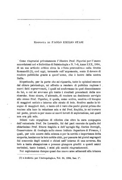 Archivio per l'antropologia e la etnologia