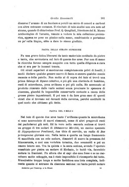 Archivio per l'antropologia e la etnologia