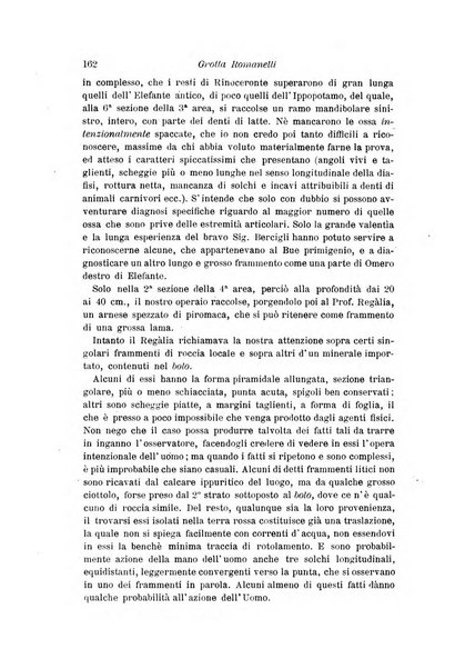 Archivio per l'antropologia e la etnologia