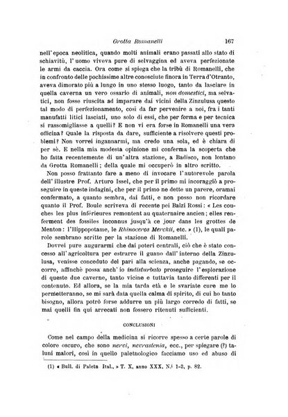 Archivio per l'antropologia e la etnologia