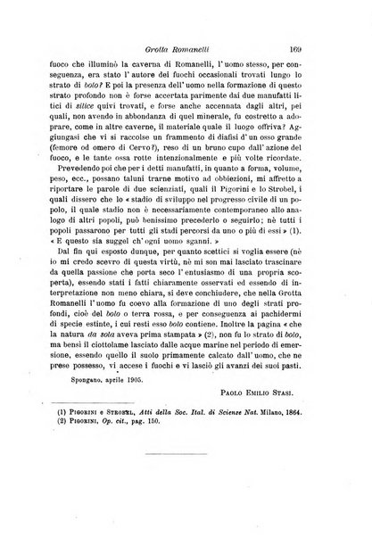 Archivio per l'antropologia e la etnologia