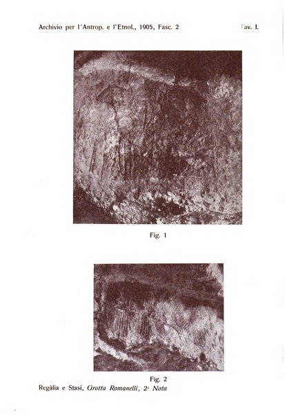 Archivio per l'antropologia e la etnologia