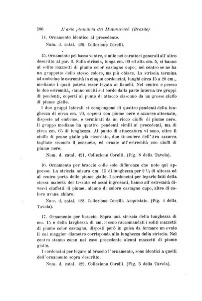 Archivio per l'antropologia e la etnologia