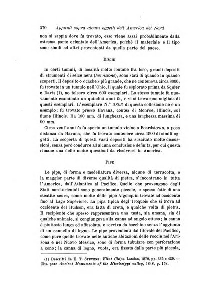 Archivio per l'antropologia e la etnologia