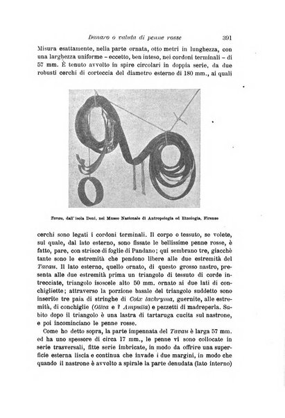 Archivio per l'antropologia e la etnologia