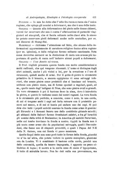 Archivio per l'antropologia e la etnologia