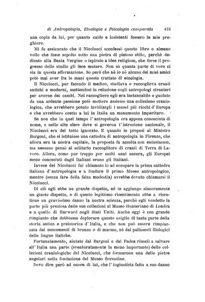 Archivio per l'antropologia e la etnologia