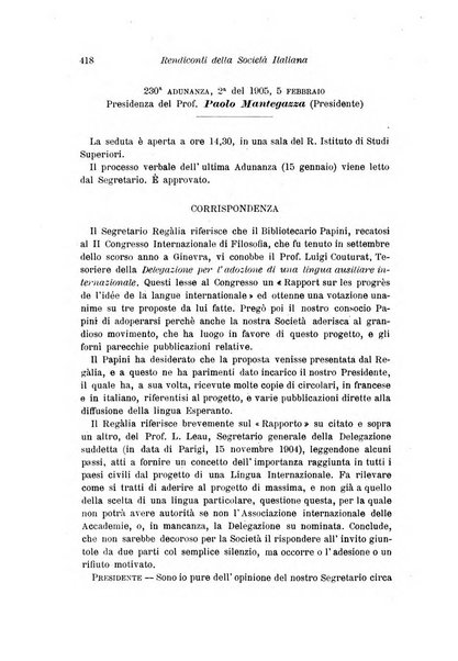 Archivio per l'antropologia e la etnologia