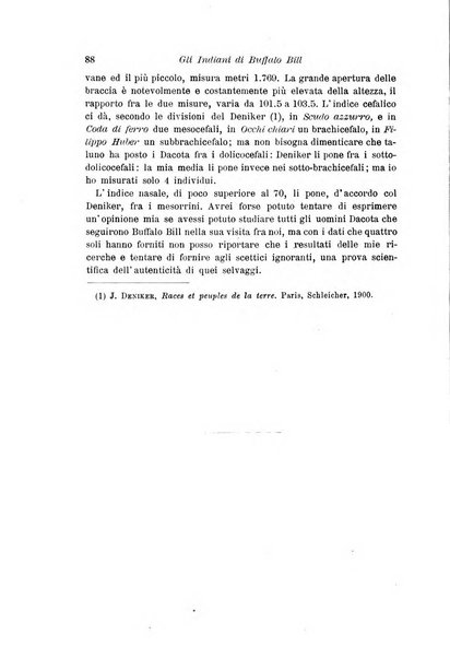 Archivio per l'antropologia e la etnologia