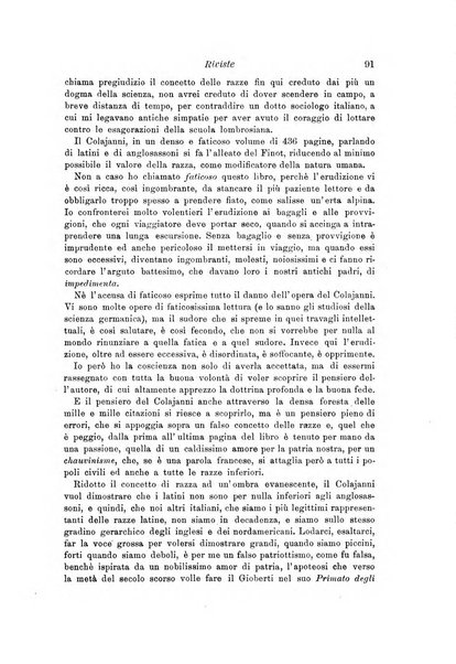 Archivio per l'antropologia e la etnologia