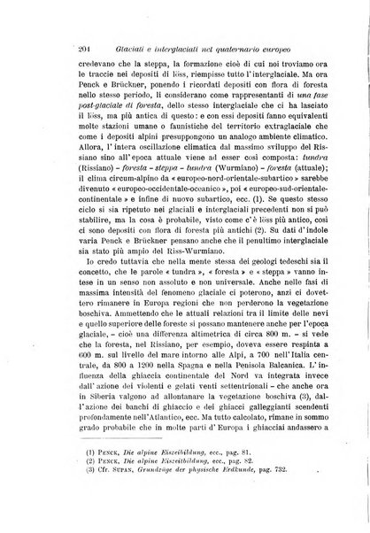 Archivio per l'antropologia e la etnologia