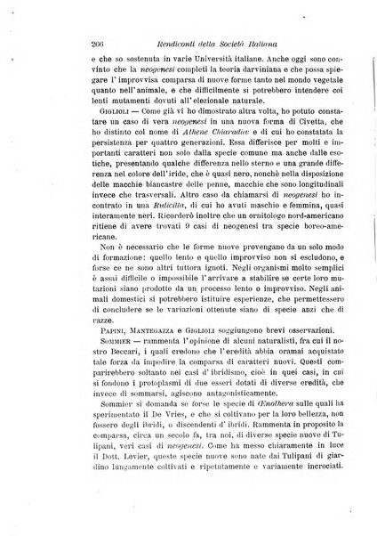 Archivio per l'antropologia e la etnologia