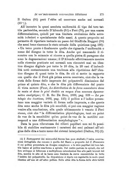 Archivio per l'antropologia e la etnologia