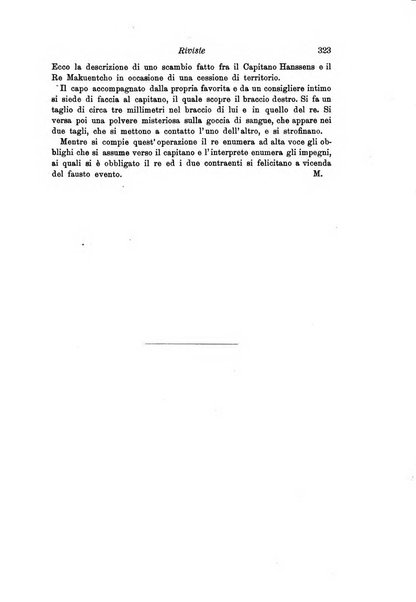 Archivio per l'antropologia e la etnologia