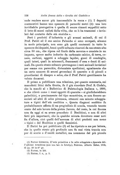 Archivio per l'antropologia e la etnologia