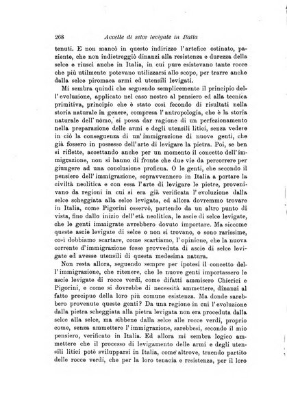 Archivio per l'antropologia e la etnologia