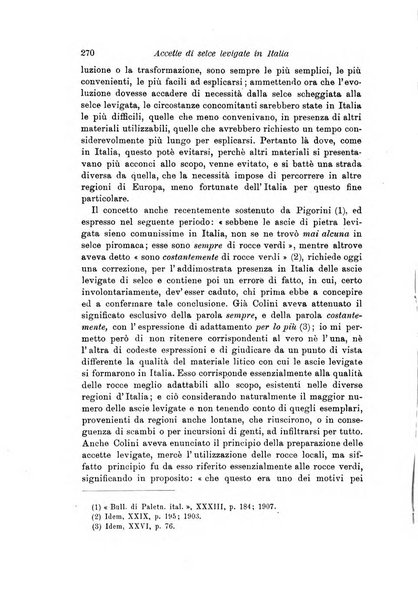 Archivio per l'antropologia e la etnologia