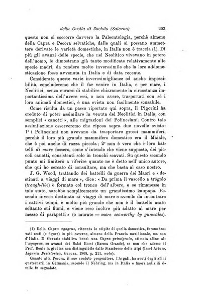 Archivio per l'antropologia e la etnologia