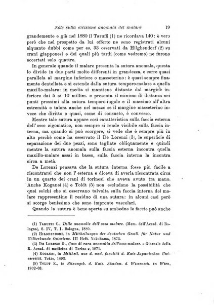 Archivio per l'antropologia e la etnologia