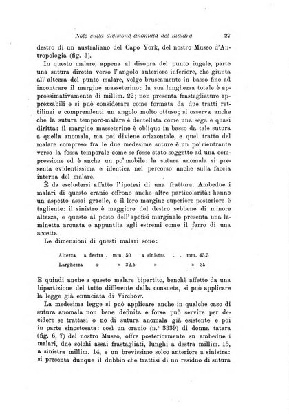 Archivio per l'antropologia e la etnologia