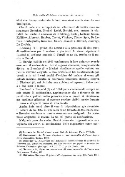 Archivio per l'antropologia e la etnologia