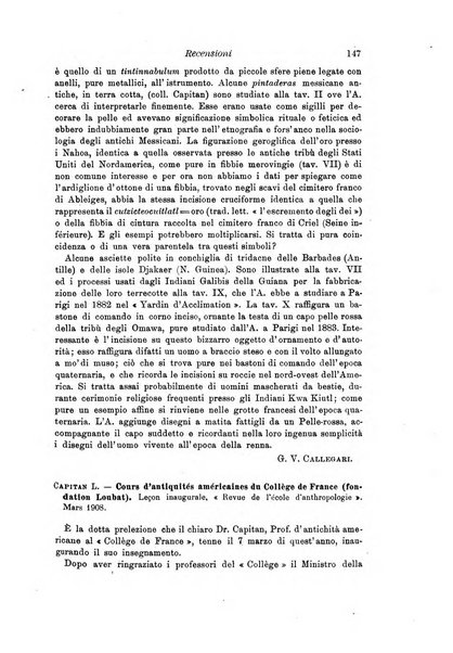 Archivio per l'antropologia e la etnologia