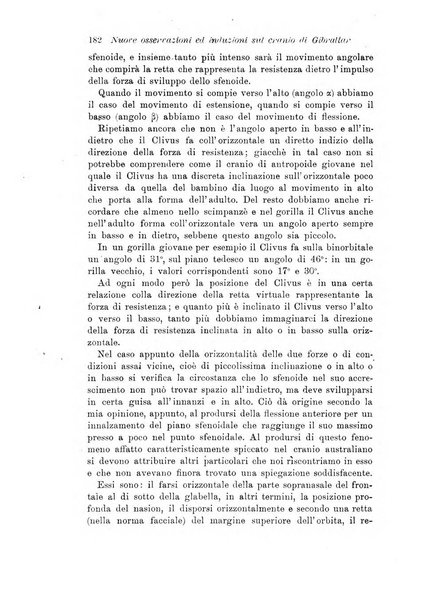 Archivio per l'antropologia e la etnologia