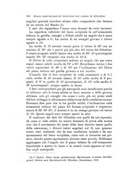 Archivio per l'antropologia e la etnologia