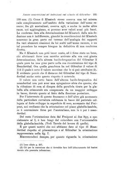 Archivio per l'antropologia e la etnologia