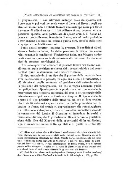 Archivio per l'antropologia e la etnologia