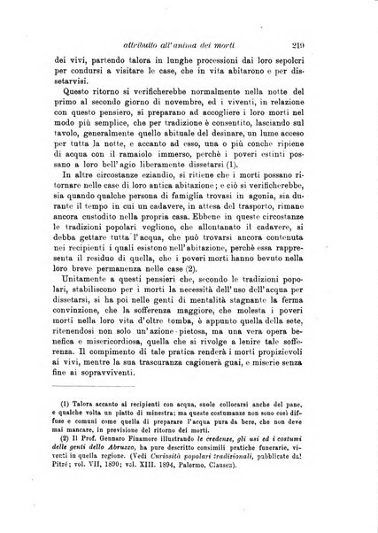 Archivio per l'antropologia e la etnologia