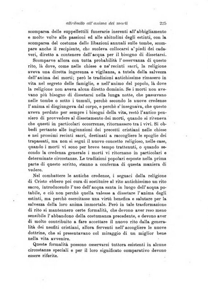 Archivio per l'antropologia e la etnologia