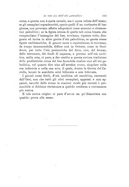 Archivio per l'antropologia e la etnologia