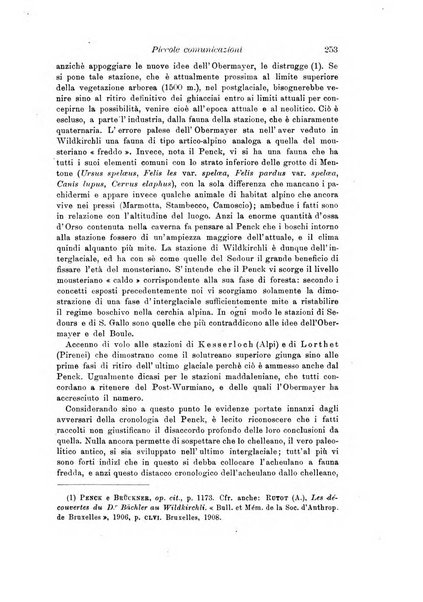 Archivio per l'antropologia e la etnologia