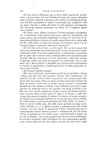 Archivio per l'antropologia e la etnologia