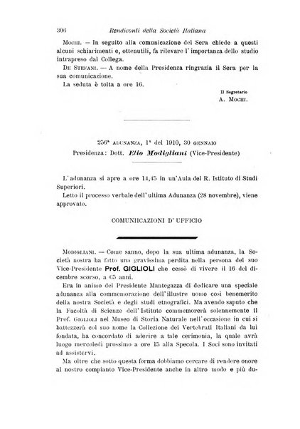 Archivio per l'antropologia e la etnologia