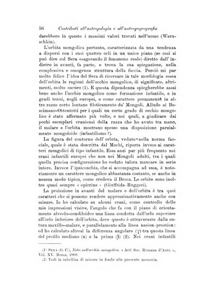 Archivio per l'antropologia e la etnologia