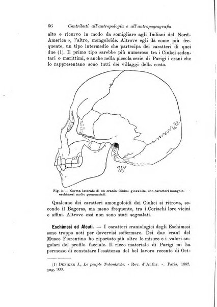 Archivio per l'antropologia e la etnologia