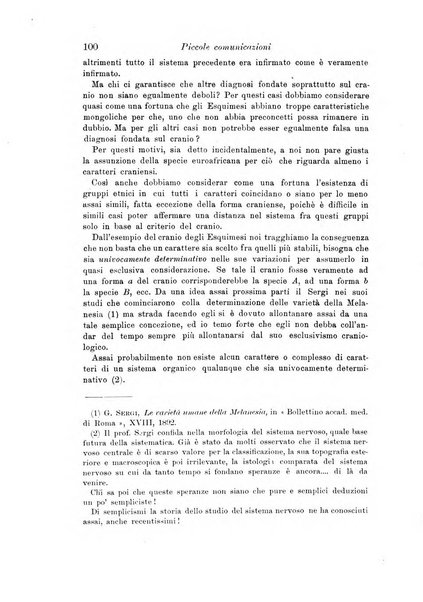 Archivio per l'antropologia e la etnologia