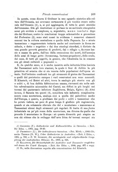 Archivio per l'antropologia e la etnologia