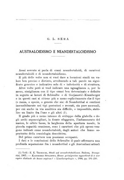 Archivio per l'antropologia e la etnologia