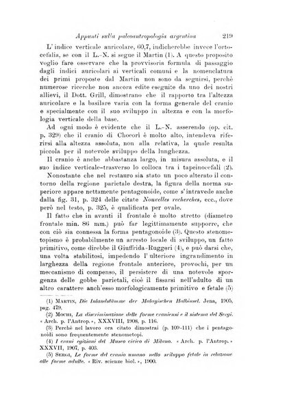 Archivio per l'antropologia e la etnologia