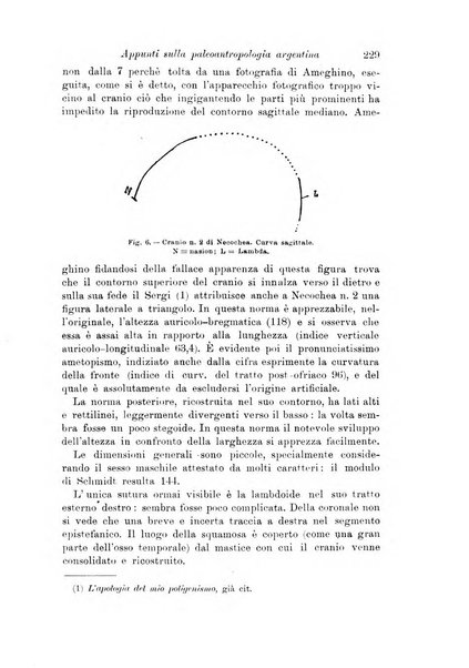 Archivio per l'antropologia e la etnologia