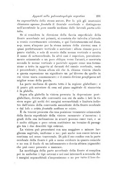 Archivio per l'antropologia e la etnologia